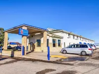 Motel 6 Colby, KS Hotels in Thomas County