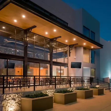 Hotel Bugambilia