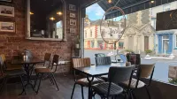 Ty Morgan's