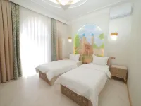 투론 키바 히바 호텔