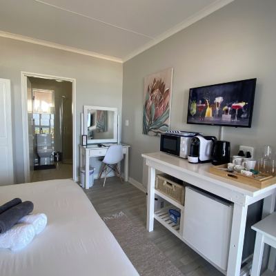 Standard Room Sea Paradise Promo Code