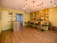 Holiday Home in the Heart of Hasselt
