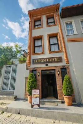 Lebon Hotel-Special Class