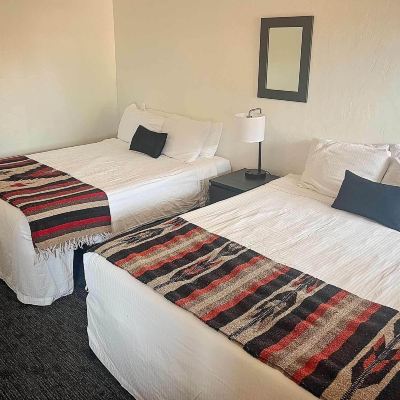 Calf Creek Falls | 3 Circle D Motel Promo Code