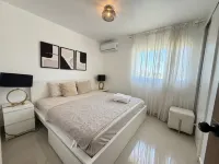 Penthouses Del Mediterráneo Hotel di 