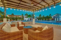 The Mansion Boutique Hotel