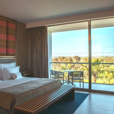 Double Room, Golf View (Prestige) VidaMar Resort Hotel Algarve Promo Code