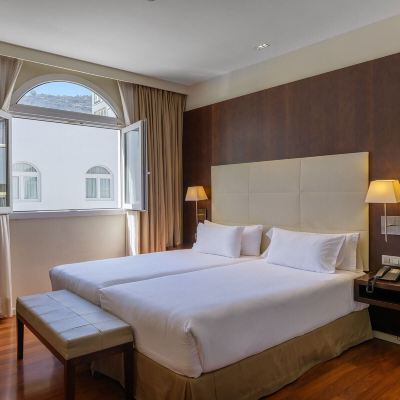 Superior Double Room With Fountain View Hotel Taburiente Promo Code