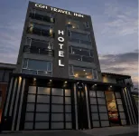 Hotel CGH Travel Inn Airport Hotele w: 