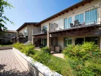 Lake Garda Resort Hôtels à : Moniga del Garda