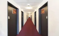 McDreams Hotel Leipzig