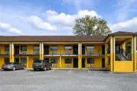 Super Value Inn Richland Near Americus US 280 Hotels in 