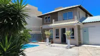 Hostel Papai Hoteles en 