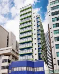 Hotel Euro Suíte Recife Boa Viagem by Nacional Inn Hotels in 