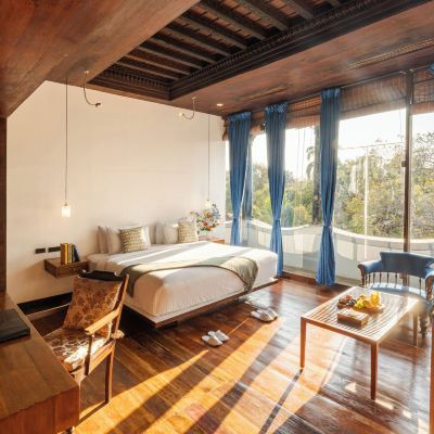 Penthouse Le Dupleix Promo Code