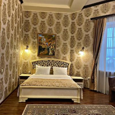 Suite Barin Hotel Promo Code