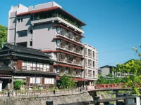 SOIL Nagatoyumoto - Hostel Hotel di 