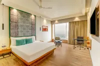 Lemon Tree Premier, Bhubaneswar Hoteles en 