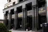 Mustafa Hotel Hotels in 