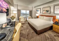 แอตแลนติส คาสิโน รีสอร์ทสปา โรงแรมใน