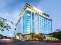 Novotel Miami Brickell Hotels in 