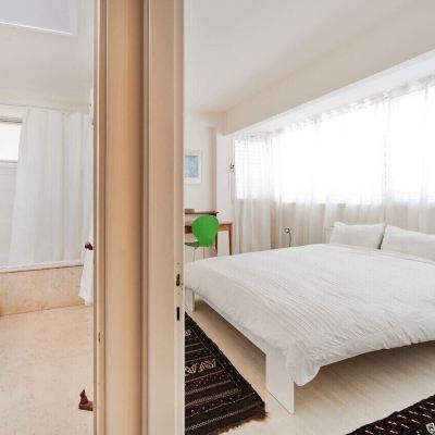 One-Bedroom Apartment Sea N'Rent - Rupin 45 Promo Code