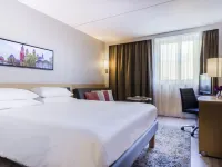 Novotel Maastricht Hotels in 