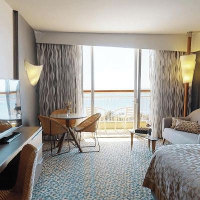 Executive Room With Sea View Dan Eilat Hotel Promo Code