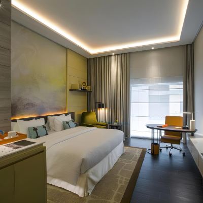 Classic King Room Grayton Hotel Dubai Promo Code
