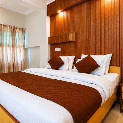 Executive Room Accent Hotel Promo Code