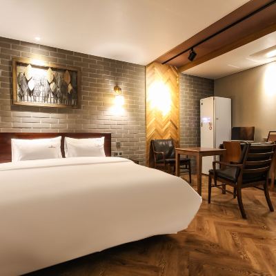 VIP (마사지 체어) 센트럴호텔 쿠폰