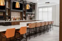 Hilton Garden Inn Minneapolis Downtown
