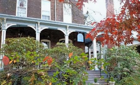 Hillard House Inn - Housity
