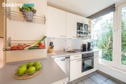 公寓 - 地面楼层