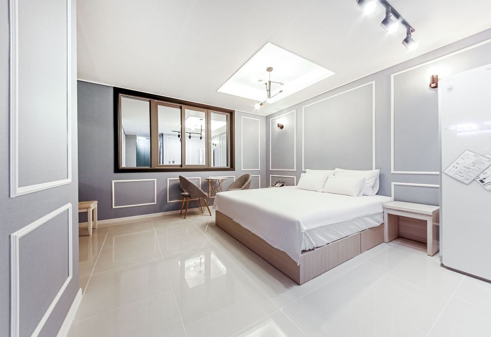 담양 YAJA 전남담양점