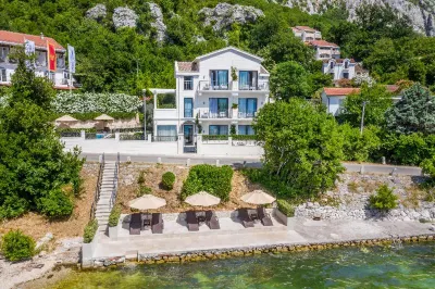 Hotel Palazzo del Mare - Essenza Hotels in 