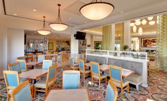 Hilton Garden Inn Sacramento/Elk Grove