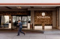 Sonesta Denver Downtown Hotel di 