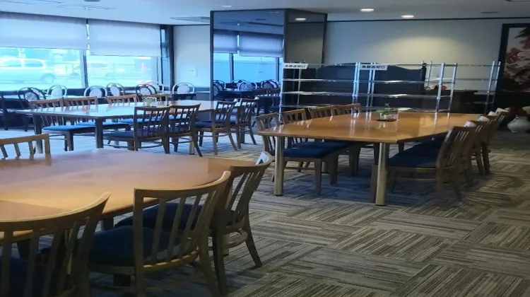 弘前グランドホテル 食事・レストラン