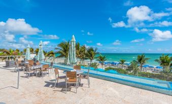 Marenas Beach Resort Privately Managed by Miami and The Beaches Rentals