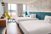 Alsik Hotel & Spa Hôtels à : 