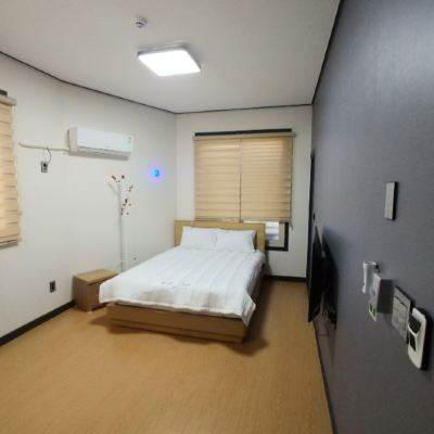 룸 203 대천 나래펜션 쿠폰