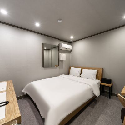 디럭스 룸 Hwagok Union 쿠폰