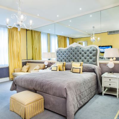 94） 家庭套房 紅色康乃馨皇宮中的魯本斯酒店優惠