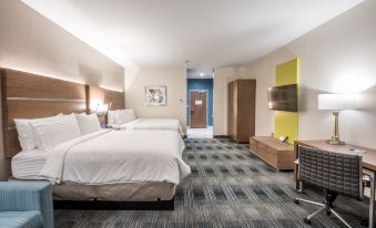 Holiday Inn Express & Suites Houston Westchase - Westheimer