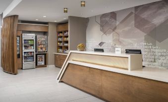 SpringHill Suites Loveland Fort Collins/Windsor