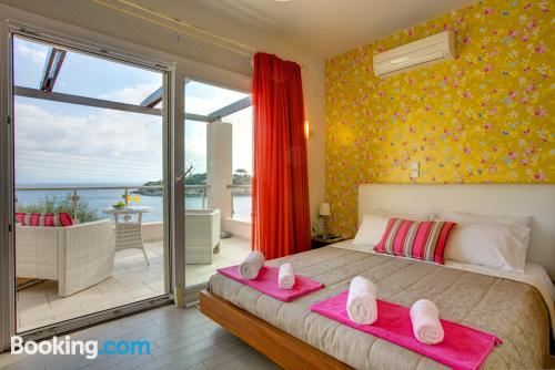 三卧室别墅带私人泳池