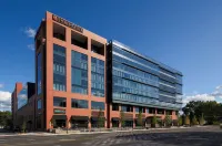 The Hotel at the University of Maryland Hotels in 