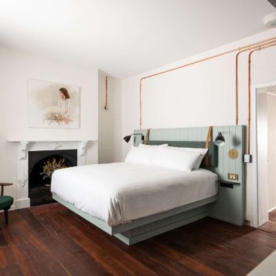 Warders Accessible Cottage Warders Hotel Promo Code