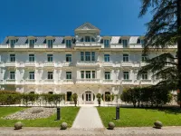 Castilla Termal Solares Hotels in 